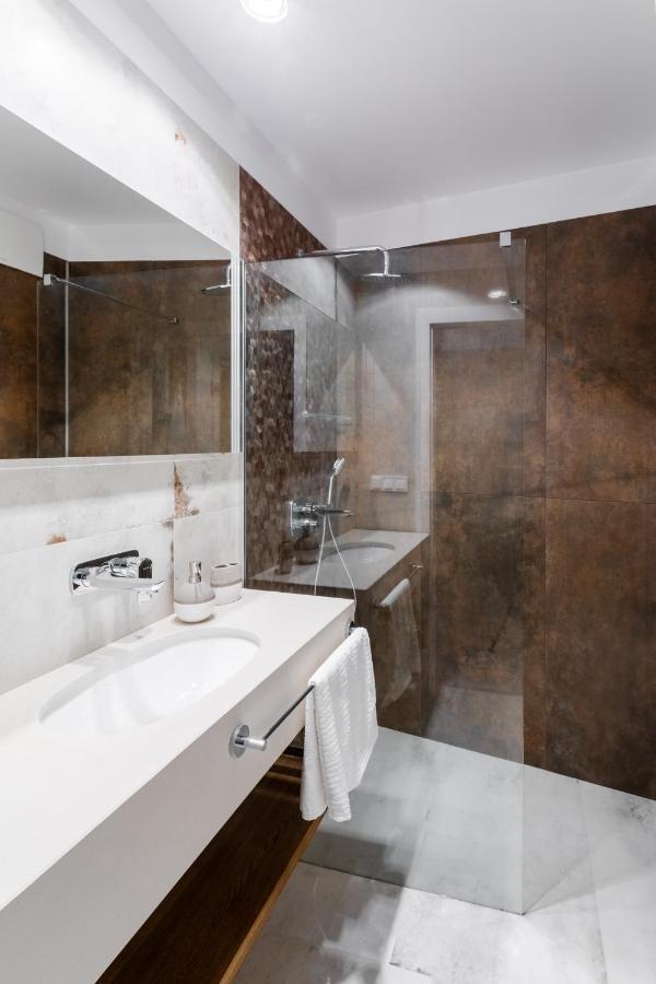 Apartament Pionier41 Szczecin Luaran gambar