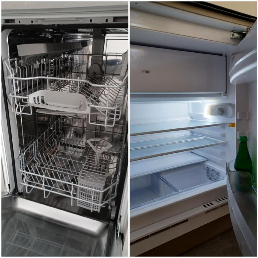 Apartament Pionier41 Szczecin Luaran gambar