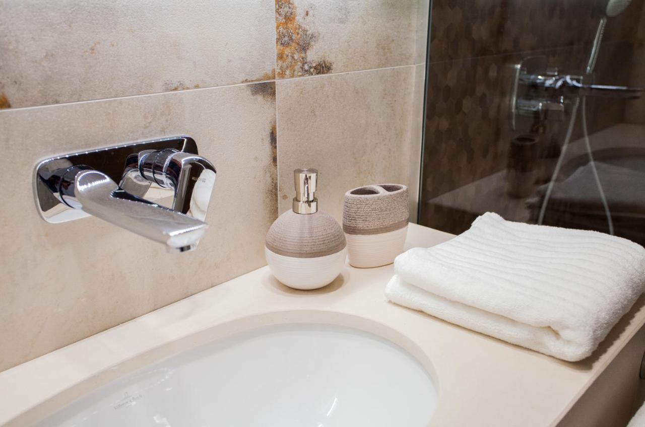 Apartament Pionier41 Szczecin Luaran gambar